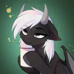 Sa'drok pony needs coffee sometimes | source: <a class="text-blue-500" href="https://ko-fi.com/empresstwilight" target="_blank">Twilight Sparkle</a>